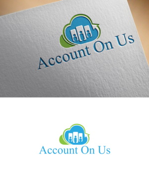 Design de Logo par supercreative pour Account On Us Limited | Design : #14465017