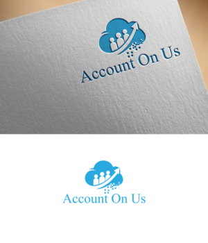Design de Logo par supercreative pour Account On Us Limited | Design : #14465018