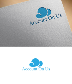 Design de Logo par supercreative pour Account On Us Limited | Design : #14465019