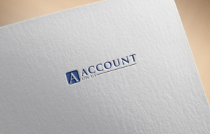 Design de Logo par BARIKNA@ pour Account On Us Limited | Design : #14463883