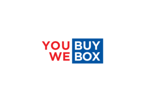 Logo Design by daniswarasayang for YOU BUY WE BOX | Design: #14566185