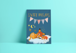 Poster Design by Irina  for Partypairings LLC | Design: #14482124