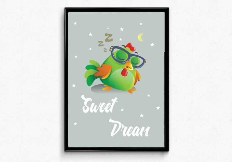 Diseño de Póster por ZAR-PK para Partypairings LLC | Diseño #14495753