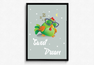 Poster Design by ZAR-PK