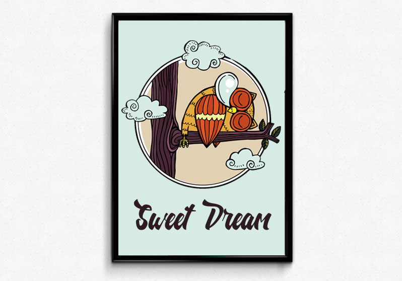 Diseño de Póster por ZAR-PK para Partypairings LLC | Diseño #14495754