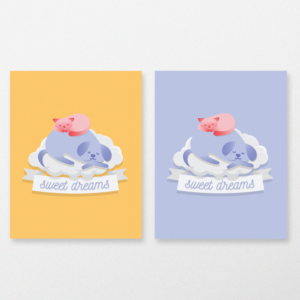 Poster Design by ARCP for Partypairings LLC | Design: #14481547