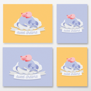 Poster Design by ARCP for Partypairings LLC | Design: #14481549