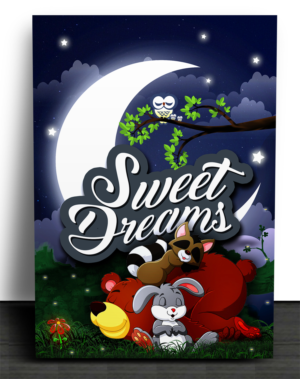 Diseño de Póster por SD WEBCREATION para Partypairings LLC | Diseño #14478339