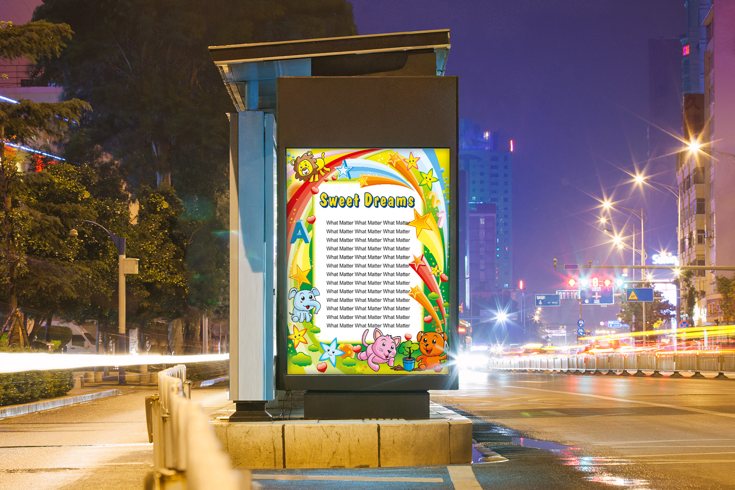 Poster Design by Petter Goms for Partypairings LLC | Design #14490491