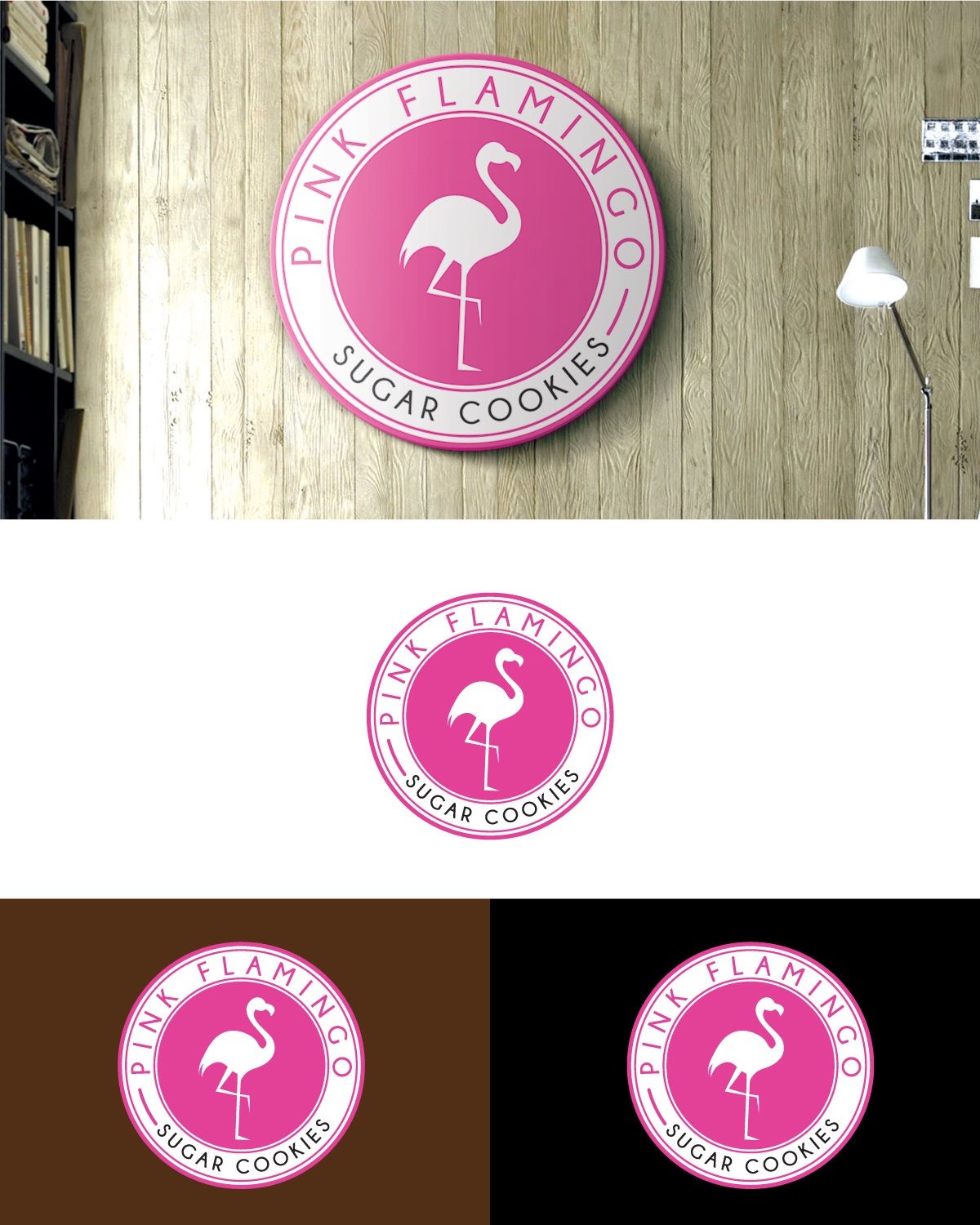 Design de Logo par Anekaa pour ce projet | Design #14553960