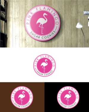 Logo Design by Anekaa for this project | Design: #14553960