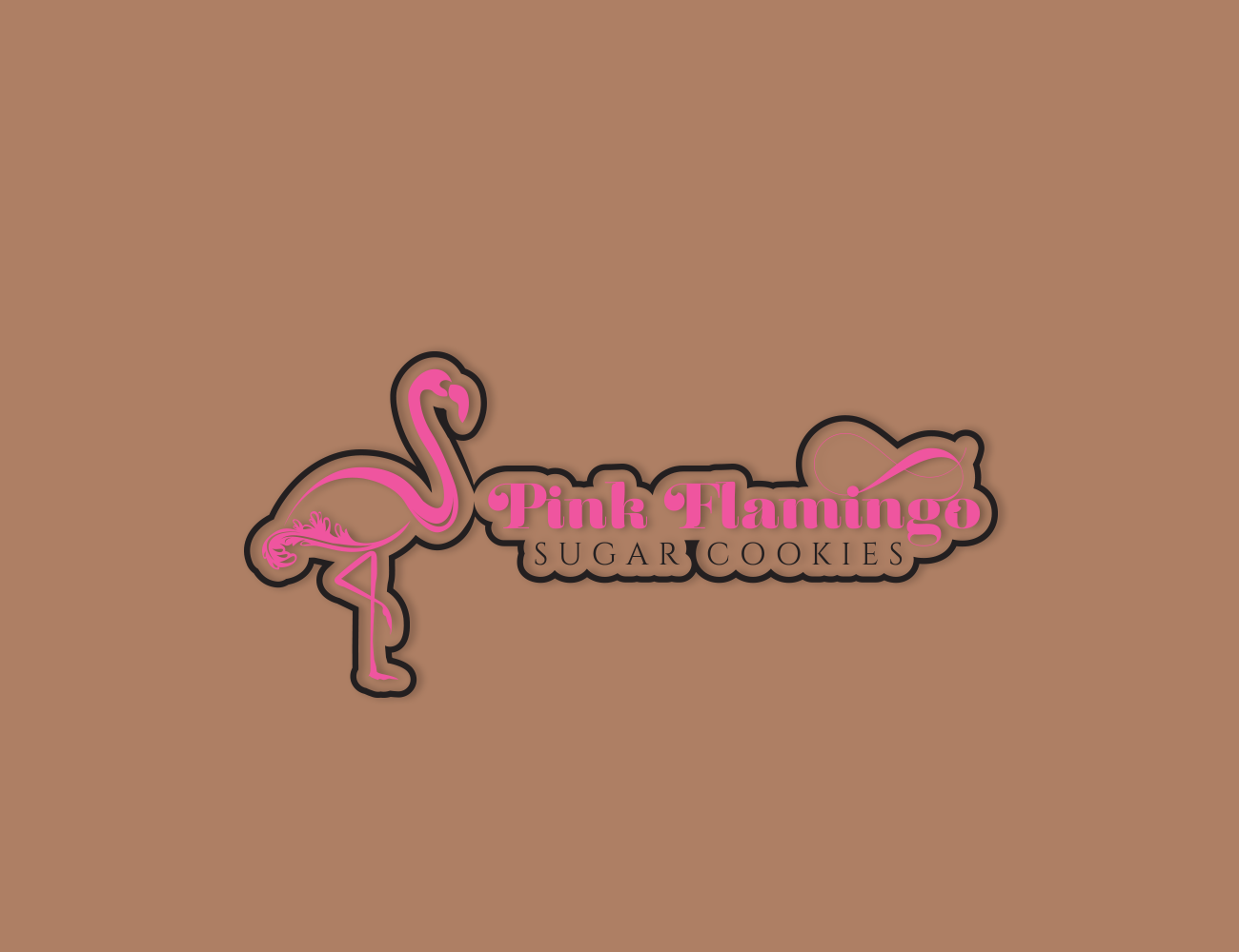 Logo Design by groomfox for this project | Design #14461124