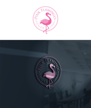 Design de Logo par Black_idea pour ce projet | Design : #14458368