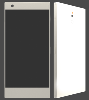 3D Design by Floyd B. for this project | Design: #14622003