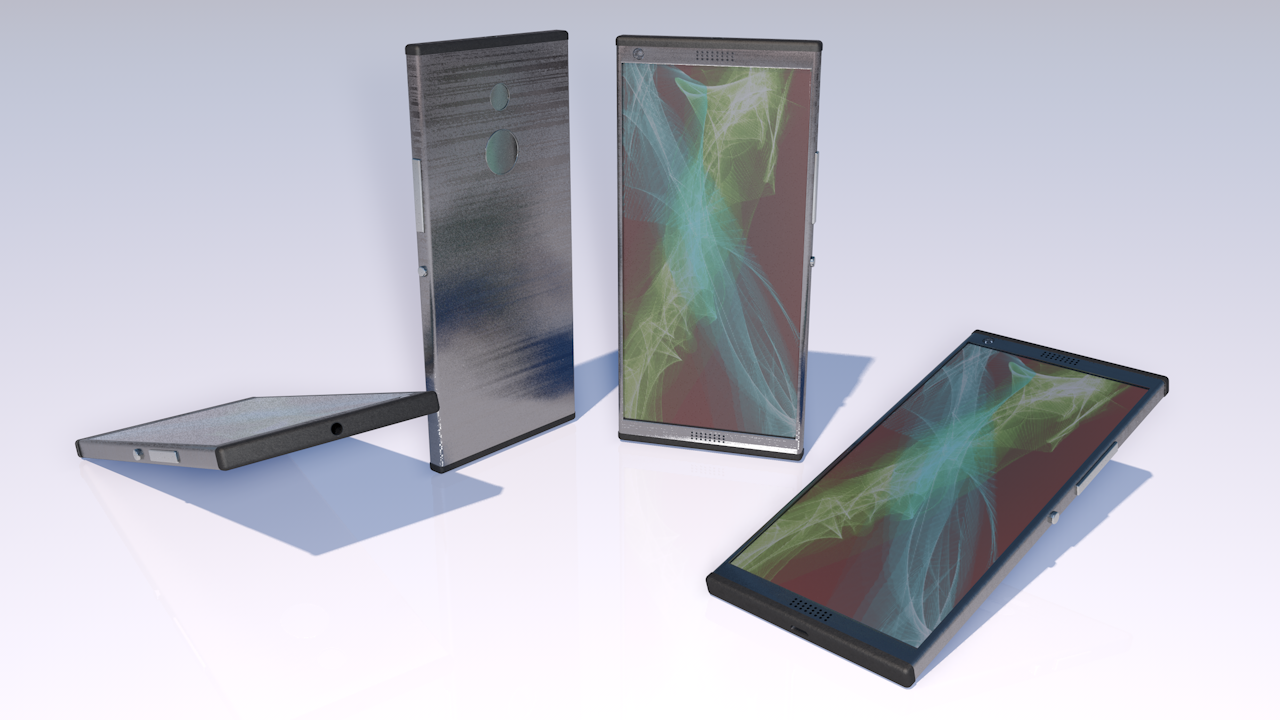 3D Design von cornel888 für dieses Projekt | Design #14606075