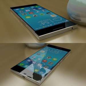 3D Design by Kurnia07