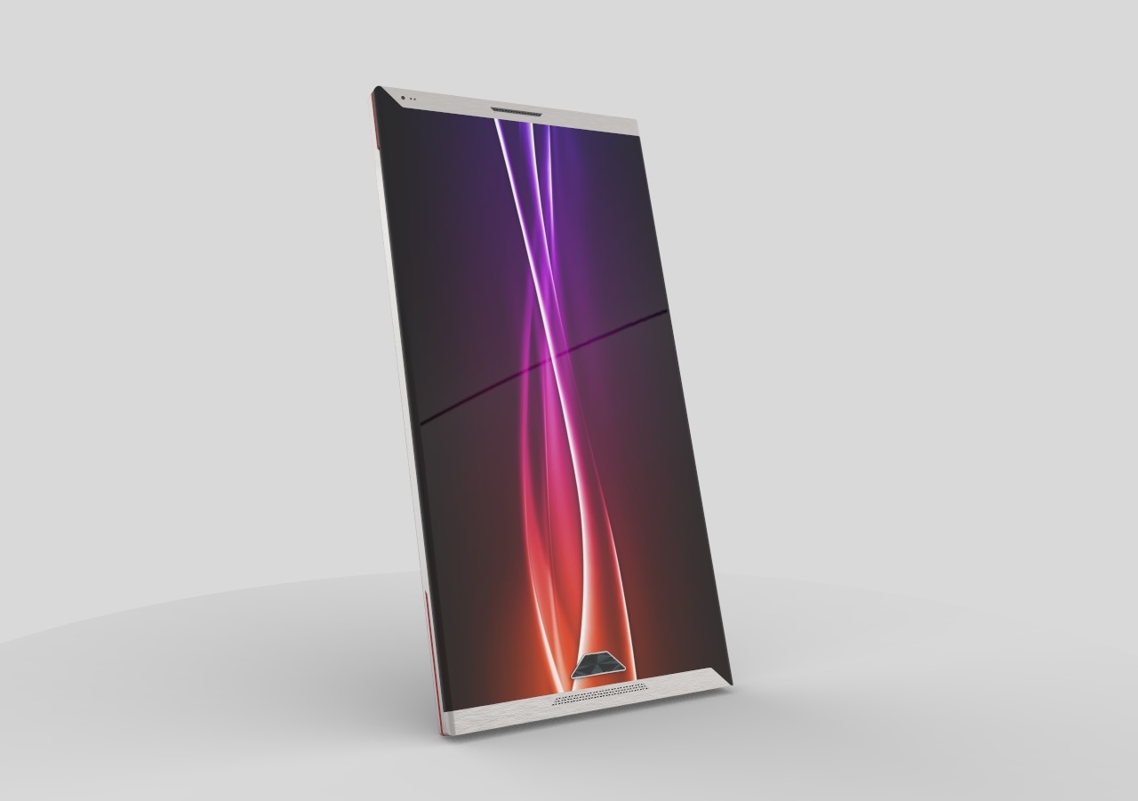 3D Design von AdriánC für dieses Projekt | Design #14547456