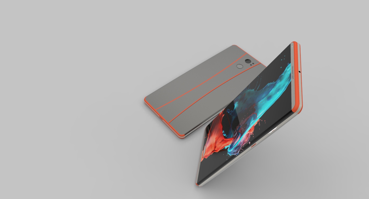 3D Design by AdriánC for this project | Design #14602378