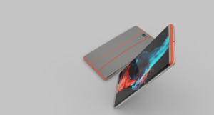 3D Design by AdriánC for this project | Design: #14602378