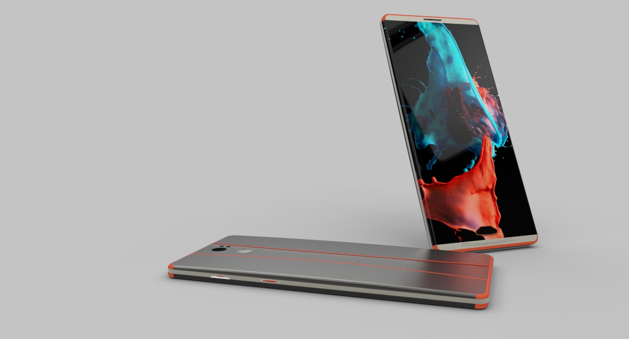 3D Design by AdriánC for this project | Design #14602379