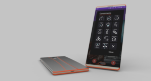 3D Design by AdriánC for this project | Design: #14602380