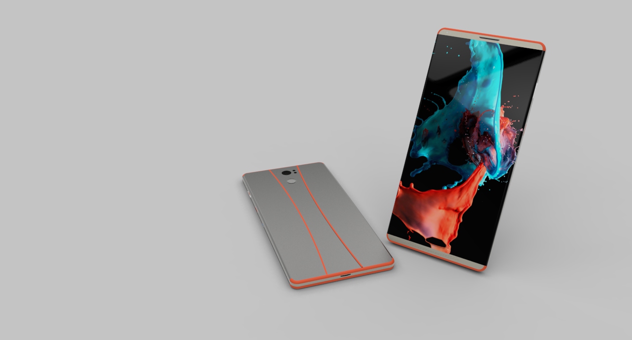 3D Design by AdriánC for this project | Design #14602382