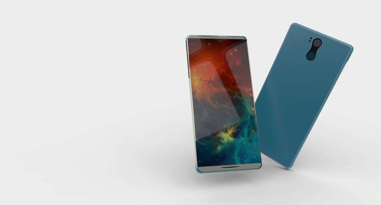 3D Design by AdriánC for this project | Design #14602616