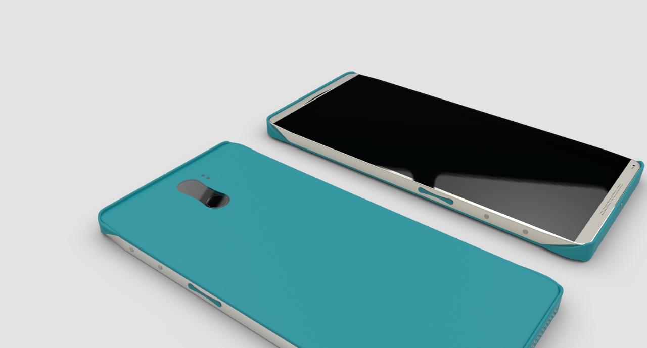 3D Design by AdriánC for this project | Design #14619652