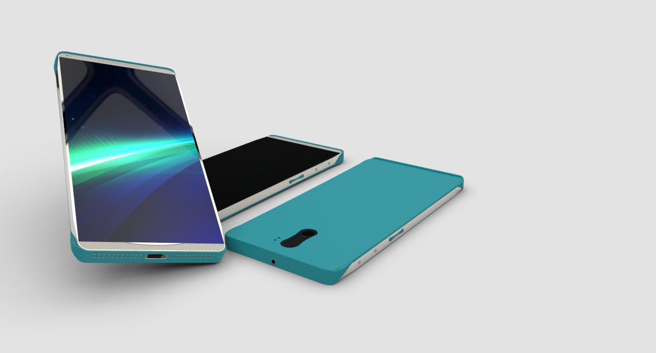 Diseño 3D por AdriánC para este proyecto | Diseño #14619653