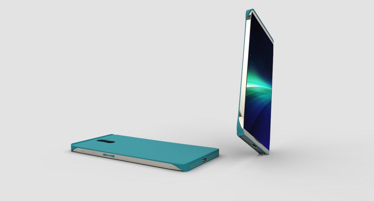 3D Design by AdriánC for this project | Design #14619655