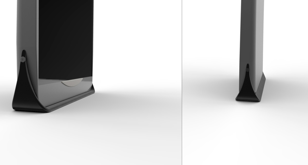 Diseño 3D por AdriánC para este proyecto | Diseño #14692721