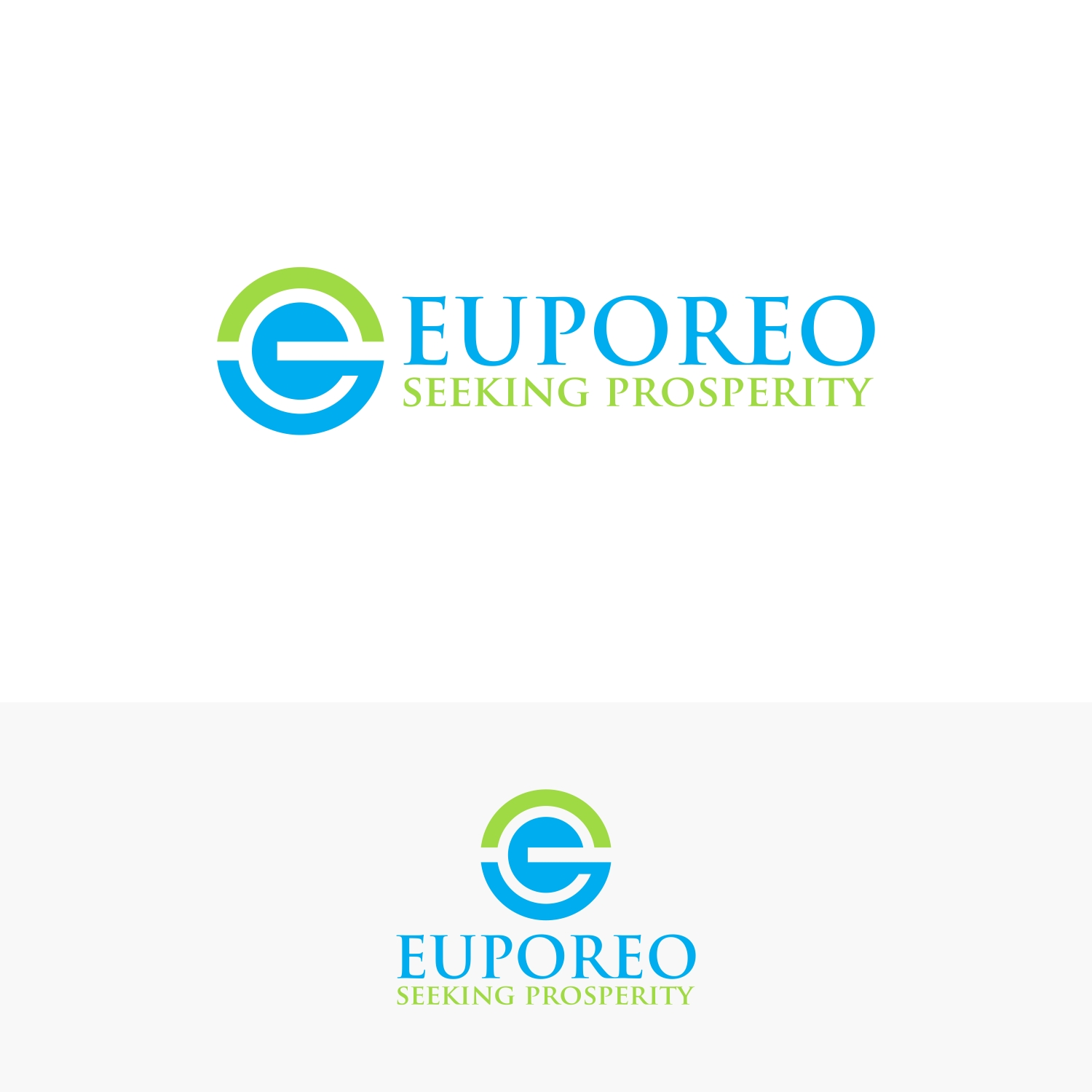 Logo Design by XinThink for this project | Design #15200467