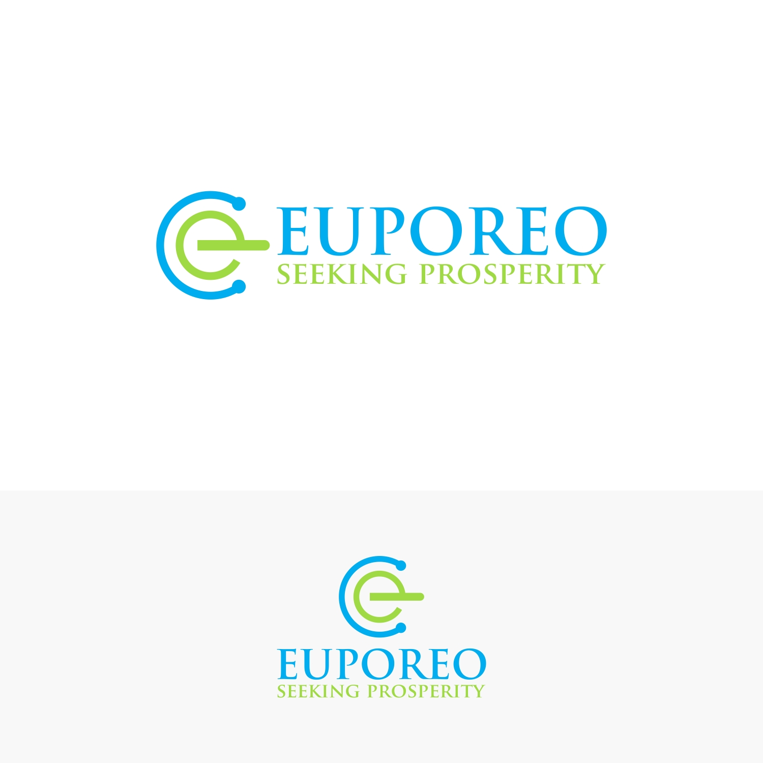 Logo Design by XinThink for this project | Design #15200474