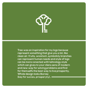 Logo Design by A.STUDIO for this project | Design: #15299794