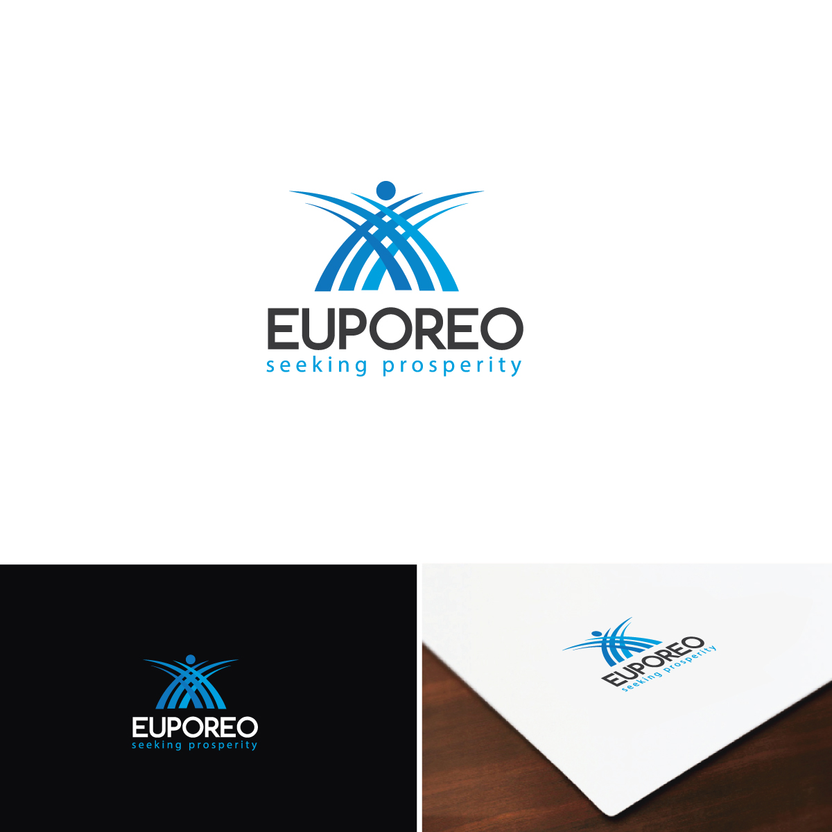 Logo Design by webeezine for this project | Design #15196105