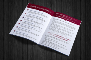 Brochure Design by ecorokerz for Charles Ramsden | Design: #14473281