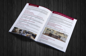 Brochure Design by ecorokerz for Charles Ramsden | Design: #14486272