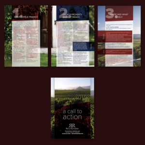 Design de Brochure par banedsgn