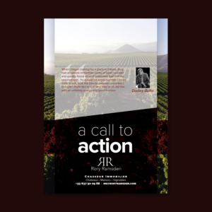 Brochure Design by banedsgn for Charles Ramsden | Design: #14523821