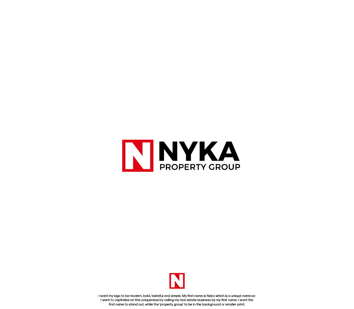 Logo Design by GBDESIGN for this project | Design #14470168