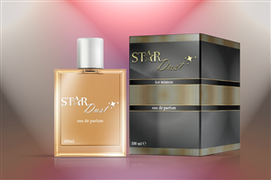 Packaging Design by J0hnny