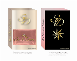 Packaging Design by jmsgraphicdesign for this project | Design: #2536720