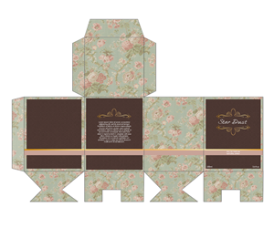 Packaging Design by F5 for this project | Design: #2533827