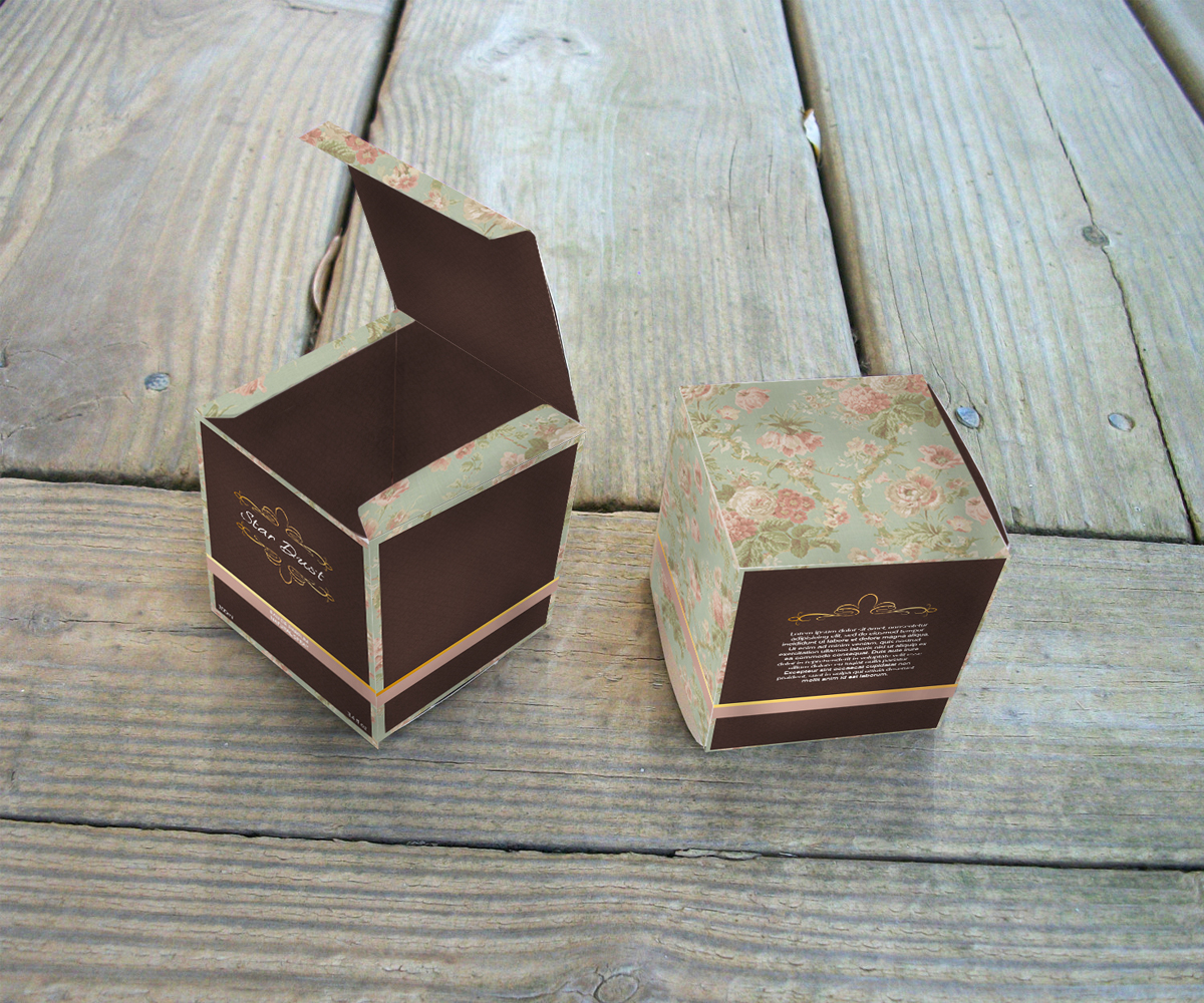 Packaging Design by F5 for this project | Design #2533828