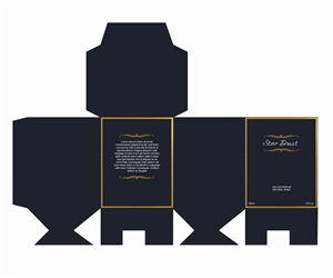 Packaging Design by F5 for this project | Design: #2566831