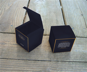 Packaging Design by F5 for this project | Design: #2566894