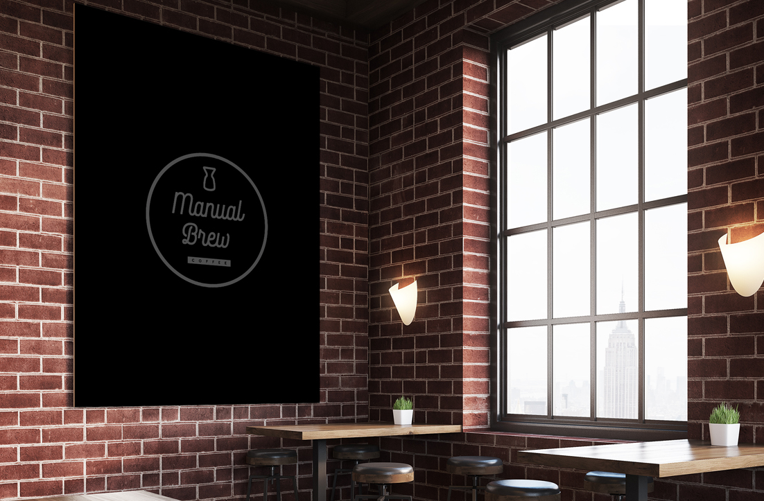Diseño de Logo por GLDesigns para multatuli coffee merchants | Diseño #14524556