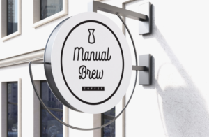 Diseño de Logo por GLDesigns para multatuli coffee merchants | Diseño: #14524558