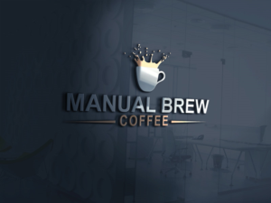Diseño de Logo por Origin to Original para multatuli coffee merchants | Diseño: #14542009