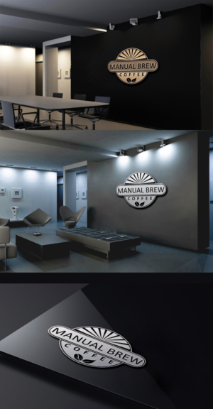 Diseño de Logo por zebronicgraphic para multatuli coffee merchants | Diseño: #14536036